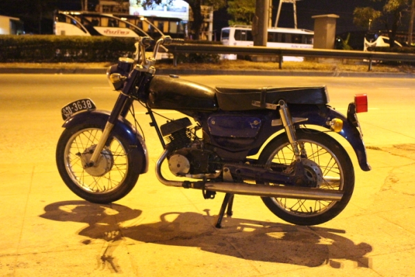 ขาย k125 มีทะเบียน ราคาสุดท้าย 6000 ก่อน 5-6-58 เทพารักษ์ สมุทรปราการ 086 992 9921 k125 ขายตามสภาพ สภาพตามรุป รถสตาร์ทไม่ติดครับ มีทะเบียน ขาย8900 ลองต่อได้ครับ 086 992 9921 พร้อมทุกเมื่อครับ เทพารักษื สมุทรปราการครับ เป็นไปได้มารับของเองนะครับ ผมชอบคนจริ