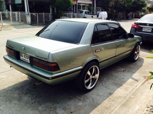 ขายรถ Nissan Bluebird เกียร์ออโต้ ปี 93 กล็อฟ์ 0804465223 ขายรถ Nissan Bluebird เกียร์ออโต้ ปี 93 กล็อฟ์ 0804465223