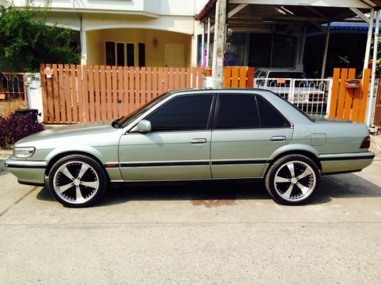 ขายรถ Nissan Bluebird เกียร์ออโต้ ปี 93 กล็อฟ์ 0804465223 ขายรถ Nissan Bluebird เกียร์ออโต้ ปี 93 กล็อฟ์ 0804465223