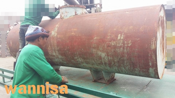 มาแล้วๆ ของดีราคาถูกๆ ถังน้ำ แท้งค์น้ำ เหล็กหนาอย่างดี ไม่ผุ ไม่กร่อน ไม่บุบ พร้อมใช้ โทร 085 639 0132 หนึ่งรับสาย