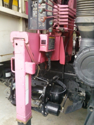 ขาย ตัวเครน 3.7ตัน โทร081-4012955