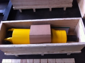 หัวสว่านเจาะดิน "WIN" ติด PC30 PC40 สบายบรื๋อ