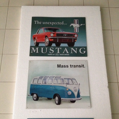 ขายแผ่นป้ายทะเบียนเก่า usa