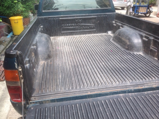 Toyota ไมตี้แค็ป ปี 97 เพาเวอร์ ไฟฟ้า เครื่องแน่นไม่ไอ Toyota ไมตี้แค็ป ปี 97 เพาเวอร์ ไฟฟ้า เครื่องแน่นไม่ไอ