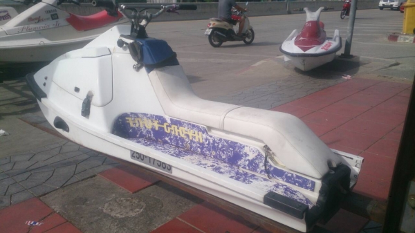 คาวา x2 650 แต่งแรง 38,000 บาท