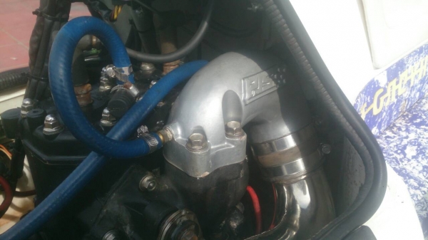 คาวา x2 650 แต่งแรง 38,000 บาท