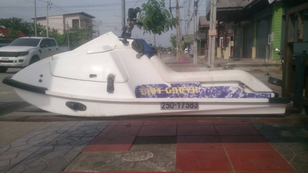 คาวา x2 650 แต่งแรง 38,000 บาท