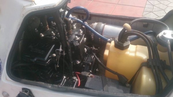 คาวา x2 650 แต่งแรง 38,000 บาท