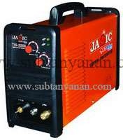 เครื่องเชื่อมไฟฟ้า TIG225I(IGBT) JASIC