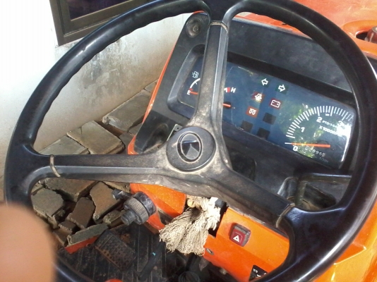 ขายครับ คู 45แรง ใบดัน ผาน ราคา260,000 บาท ขายครับ คู 45แรง ใบดัน ผาน ราคา260,000 บาท