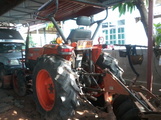 ขายครับ คู 45แรง ใบดัน ผาน ราคา260,000 บาท ขายครับ คู 45แรง ใบดัน ผาน ราคา260,000 บาท