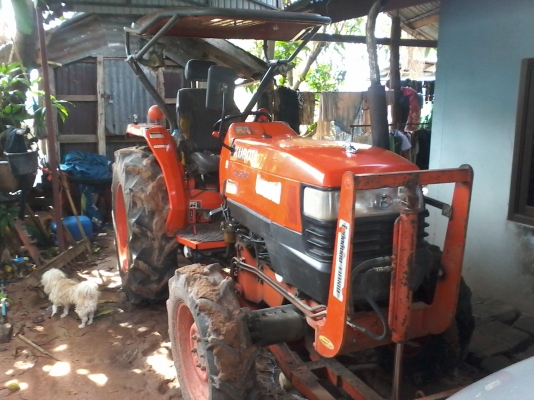 ขายครับ คู 45แรง ใบดัน ผาน ราคา260,000 บาท ขายครับ คู 45แรง ใบดัน ผาน ราคา260,000 บาท