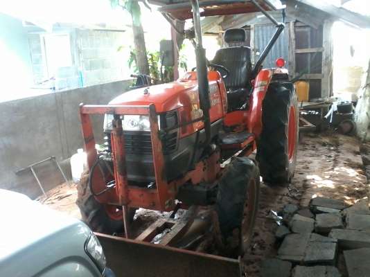 ขายครับ คู 45แรง ใบดัน ผาน ราคา260,000 บาท ขายครับ คู 45แรง ใบดัน ผาน ราคา260,000 บาท