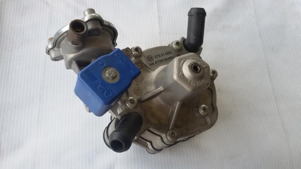 หม้อต้ม Tomasetto AT-09 Alaska สำหรับระบบหัวฉีด เหมาะกับเครื่องแรงม้าไม่เกิน 140 แรงม้า หม้อต้ม Tomasetto AT-09 Alaska สำหรับระบบหัวฉีด เหมาะกับเครื่องแรงม้าไม่เกิน 140 แรงม้า