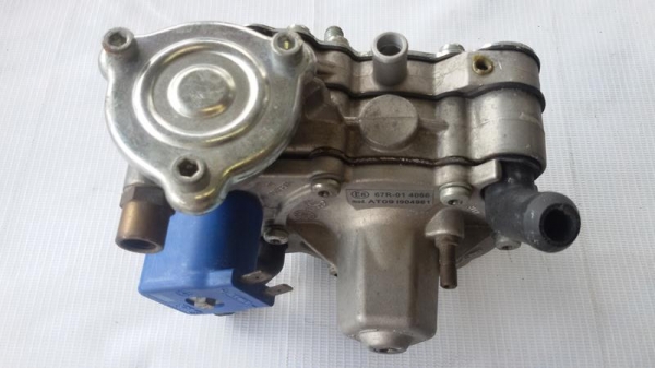 หม้อต้ม Tomasetto AT-09 Alaska สำหรับระบบหัวฉีด เหมาะกับเครื่องแรงม้าไม่เกิน 140 แรงม้า หม้อต้ม Tomasetto AT-09 Alaska สำหรับระบบหัวฉีด เหมาะกับเครื่องแรงม้าไม่เกิน 140 แรงม้า