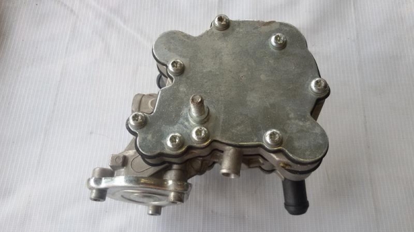 หม้อต้ม Tomasetto AT-09 Alaska สำหรับระบบหัวฉีด เหมาะกับเครื่องแรงม้าไม่เกิน 140 แรงม้า หม้อต้ม Tomasetto AT-09 Alaska สำหรับระบบหัวฉีด เหมาะกับเครื่องแรงม้าไม่เกิน 140 แรงม้า