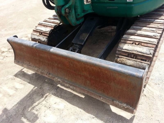 แบคโฮเล็ก KOMATSU PC30MR-1 เก่าญี่ปุ่นแท้