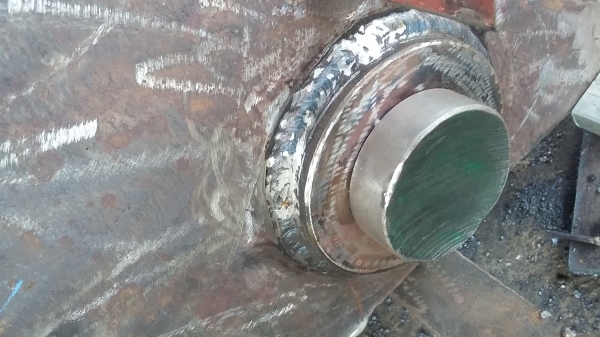 ขาย รับทำ บุ้งกี้ สับต้นปาล์ม แบคโฮ ทุกรุ่นครับ