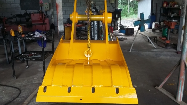 ขาย รับทำ บุ้งกี้ สับต้นปาล์ม แบคโฮ ทุกรุ่นครับ