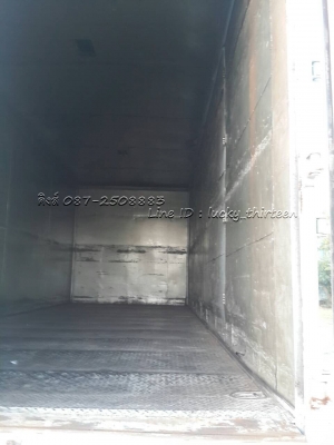 ขาย Isuzu deca200 Euro2 ปี 45 Tel.087 2508883 คิงส์