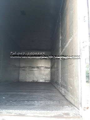 ขาย Isuzu deca200 Euro2 ปี 45 Tel.087 2508883 คิงส์