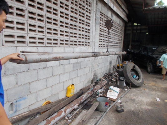 กระบอกเครน 20ตัน และ 25ตัน กระบอกเครน 20ตัน และ 25ตัน