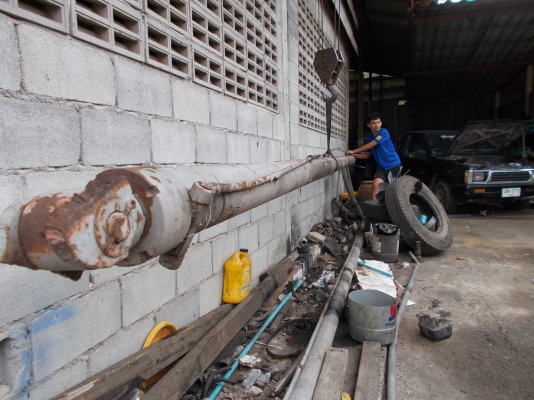 กระบอกเครน 20ตัน และ 25ตัน กระบอกเครน 20ตัน และ 25ตัน