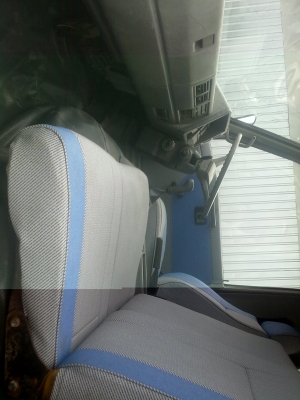 ขายหกล้อ HION FC 120 แรง ขายหกล้อ HION FC 120 แรง