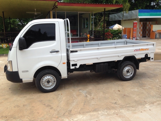 ขายทาทา. ชุปเปอร. ปี56. รถสวยจัดมากเครื่องดีเชลถูกๆ