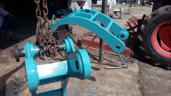 หัว คีบไม้ แมคโฮทุกรุ่น หัว คีบไม้ แมคโฮทุกรุ่น