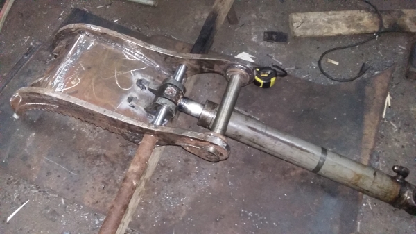 หัว คีบไม้ แมคโฮทุกรุ่น หัว คีบไม้ แมคโฮทุกรุ่น