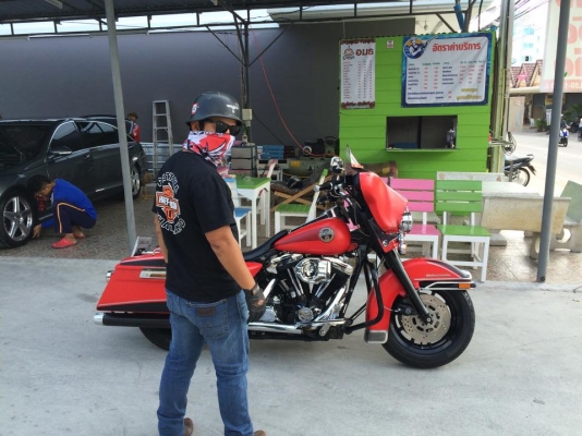 ขายเอามันส์ อีเล็คตร้า ปี 92 พร้อมทะเบียนโอนนอก ต่อรองได้ครับ