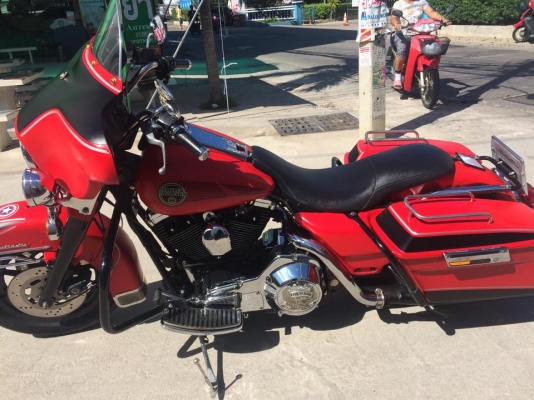 ขายเอามันส์ อีเล็คตร้า ปี 92 พร้อมทะเบียนโอนนอก ต่อรองได้ครับ ขายเอามันส์ อีเล็คตร้า ปี 92 พร้อมทะเบียนโอนนอก ต่อรองได้ครับ