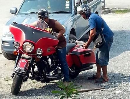 ขายเอามันส์ อีเล็คตร้า ปี 92 พร้อมทะเบียนโอนนอก ต่อรองได้ครับ ขายเอามันส์ อีเล็คตร้า ปี 92 พร้อมทะเบียนโอนนอก ต่อรองได้ครับ