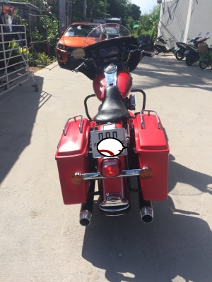 ขายเอามันส์ อีเล็คตร้า ปี 92 พร้อมทะเบียนโอนนอก ต่อรองได้ครับ ขายเอามันส์ อีเล็คตร้า ปี 92 พร้อมทะเบียนโอนนอก ต่อรองได้ครับ