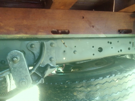 ขาย ISUZU 115 NPR