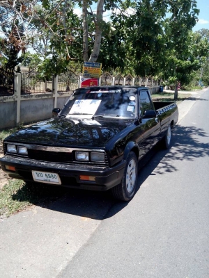 ขาย มิตซู L200 เทอร์โบ,มีแอร์, เอกสารครบ