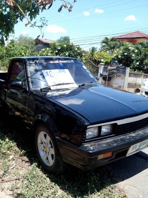 ขาย มิตซู L200 เทอร์โบ,มีแอร์, เอกสารครบ