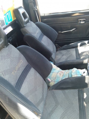 ขาย มิตซู L200 เทอร์โบ,มีแอร์, เอกสารครบ