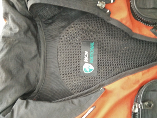 อุปกรณ์เล่นเรือ