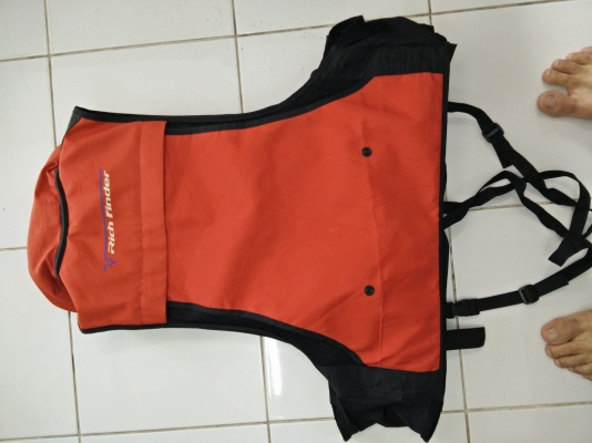 อุปกรณ์เล่นเรือ