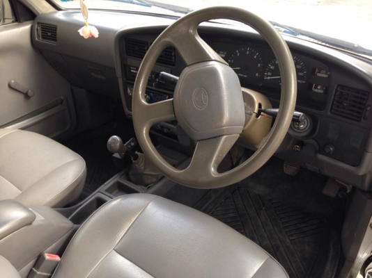 ไมตี้ 1997 เพาเวอร์โรงงาน รถเครื่องดี คัสซีสวย คานหน้าเดิมมีตัวเลข รถพร้อมใช้งาน ภายในสะอาด ไมตี้ 1997 เพาเวอร์โรงงาน รถเครื่องดี คัสซีสวย คานหน้าเดิมมีตัวเลข รถพร้อมใช้งาน ภายในสะอาด