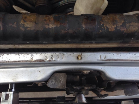 ไมตี้ 1997 เพาเวอร์โรงงาน รถเครื่องดี คัสซีสวย คานหน้าเดิมมีตัวเลข รถพร้อมใช้งาน ภายในสะอาด ไมตี้ 1997 เพาเวอร์โรงงาน รถเครื่องดี คัสซีสวย คานหน้าเดิมมีตัวเลข รถพร้อมใช้งาน ภายในสะอาด