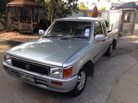 ไมตี้ 1997 เพาเวอร์โรงงาน รถเครื่องดี คัสซีสวย คานหน้าเดิมมีตัวเลข รถพร้อมใช้งาน ภายในสะอาด ไมตี้ 1997 เพาเวอร์โรงงาน รถเครื่องดี คัสซีสวย คานหน้าเดิมมีตัวเลข รถพร้อมใช้งาน ภายในสะอาด