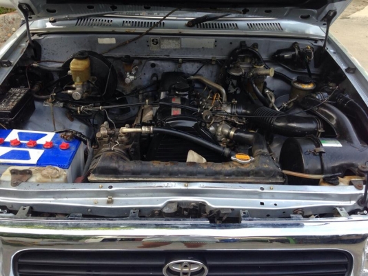 ไมตี้ 1997 เพาเวอร์โรงงาน รถเครื่องดี คัสซีสวย คานหน้าเดิมมีตัวเลข รถพร้อมใช้งาน ภายในสะอาด ไมตี้ 1997 เพาเวอร์โรงงาน รถเครื่องดี คัสซีสวย คานหน้าเดิมมีตัวเลข รถพร้อมใช้งาน ภายในสะอาด