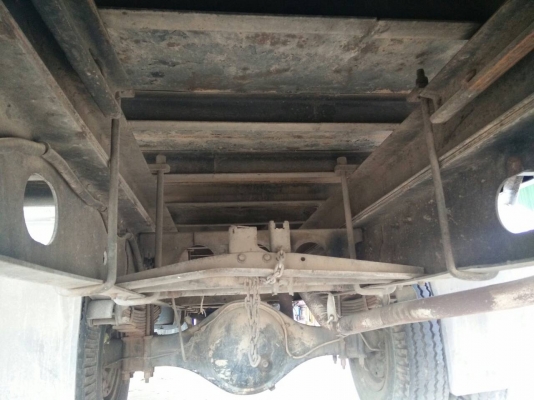 อีซูชุ  175 แรง ปี 38  เครน 3.3 ตัน (ขอบคุณเฮีย จากอุบลฯ ทำเงินร่ำรวย ครับ) กะบะยาว 5.5 เมตร  ราคา  680,000 บาท