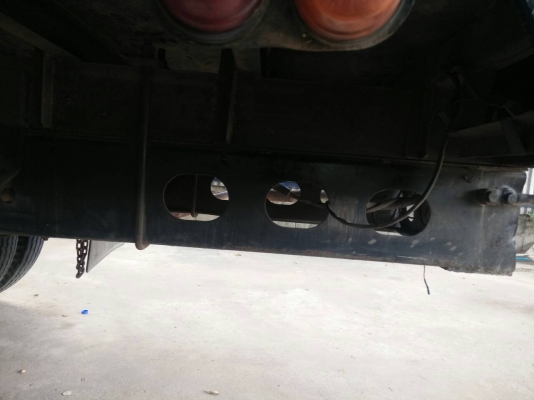 อีซูชุ  175 แรง ปี 38  เครน 3.3 ตัน (ขอบคุณเฮีย จากอุบลฯ ทำเงินร่ำรวย ครับ) กะบะยาว 5.5 เมตร  ราคา  680,000 บาท