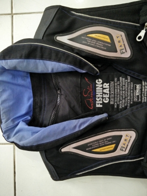 อุปกรณ์เล่นเรือ