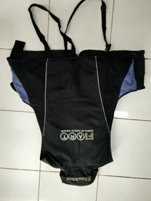 อุปกรณ์เล่นเรือ