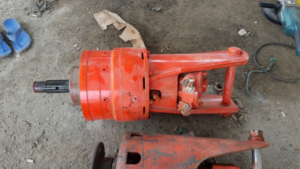 ขายมอเตอร์เจาะดิน85000